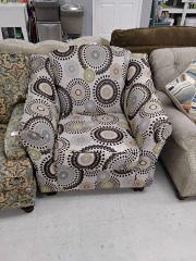 Arm Chair