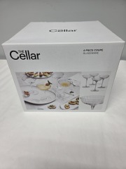 Champagne Glasses