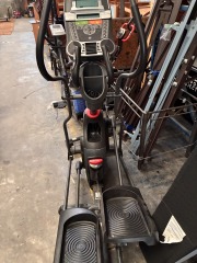 Schwinn 430 Elliptical Console