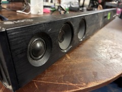 LG Sound Bar