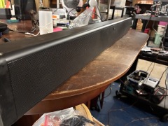 BOHM 60w Soundbar