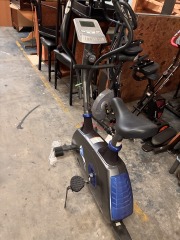 Body Rider 35 Exercise Bike