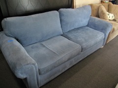 'Stanley' 2 Cushion Sofa