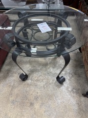 French Country Style mirror