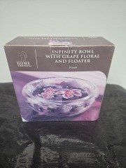 Infinity Bowl
