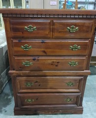 Dresser 3246