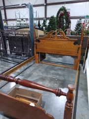 Queen\/Full Headboard    3208