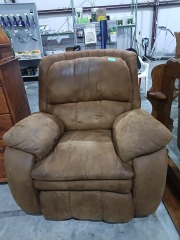 Recliner 3243