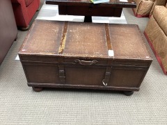 Trunk