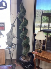 Fake Tree