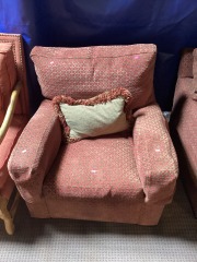 Arm Chair