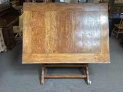 Drafting Table