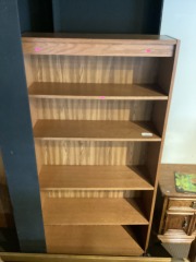 Book Shelf