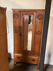 Wardrobe