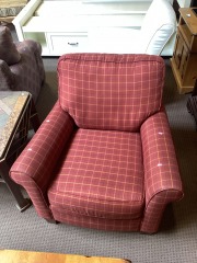 Arm Chair