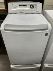 LG Washing Machine