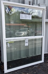 ViWinTech Vertical Slider Window 50 3\/4\