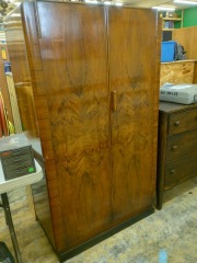Antique Armoire