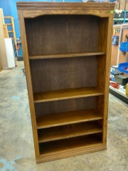 Bookshelf
