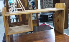 Desk topper 3257