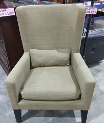 Green chair 3260