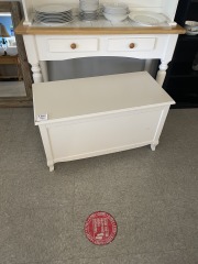 White Toybox