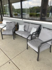 Outdoor Patio Set