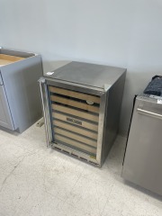 Multi-shelf  Wine Fridge