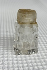 Fostoria Cubist Teeny 2\