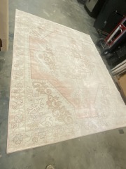 SURYA St Tropez 7x9ft Rug