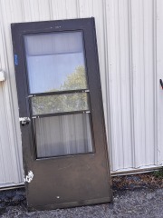 Storm Door 35 1\/4\