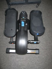 Under Desk Pedal Excersizer With Adjustable Tension.