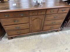 Permacraft Dresser