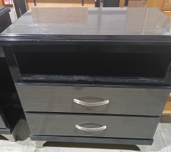 sm black dresser3270