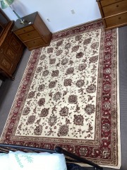 8' x 10' Rug