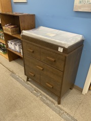 NEW Babyletto Changing Table