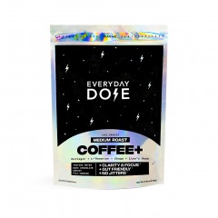 3668 C12 | EVERYDAY DOSE Medium Roast Coffee