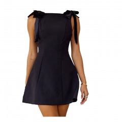 3638 P8 | HELLOMOLLY Holiday Hype Mini Dress
