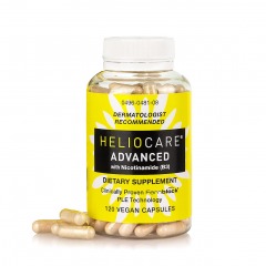 3636 M10 | HELIOCARE Advanced Niacin B3