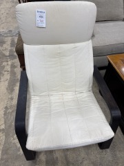 Ikea Slingback Armchair