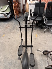 LifeMax Elliptical Machine
