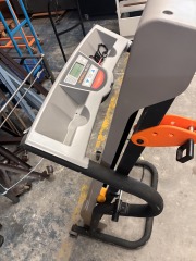 Welso G-30 Treadmill