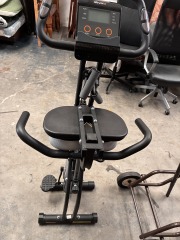 Ativafit Exercise Bike