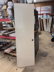 Solid Wood Door 23 7\/8\