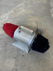 Vintage DREMEL Shoe Polisher