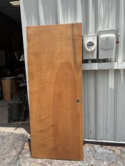 Hollow Core  Door 32\