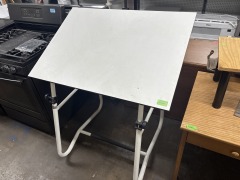 Alvin Drafting Desk