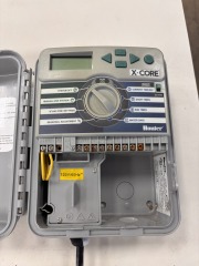 Hunter Xcore Solar Sync Sensor