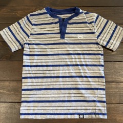 Ecko Henley Tee Boys 7