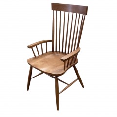 Bassett Windsor Chair